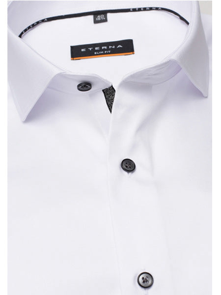 Eterna Slim fit Skjorte